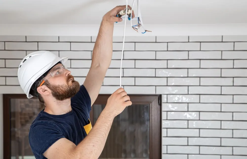 reforma de instalaciones en Majadahonda
