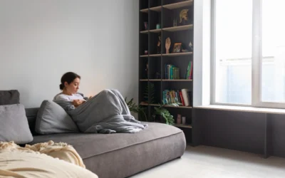 Cómo insonorizar una habitación sin hacer obra: soluciones eficaces