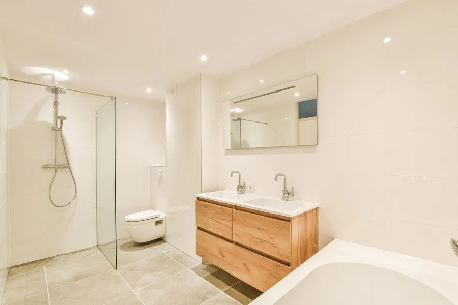 reformas de baños